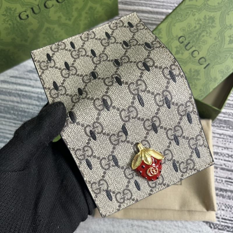 Gvc*1 wallets